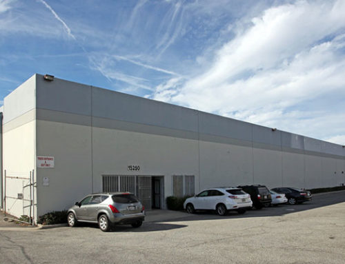 15240-15250 Nelson Ave, City of Industry, CA 91744