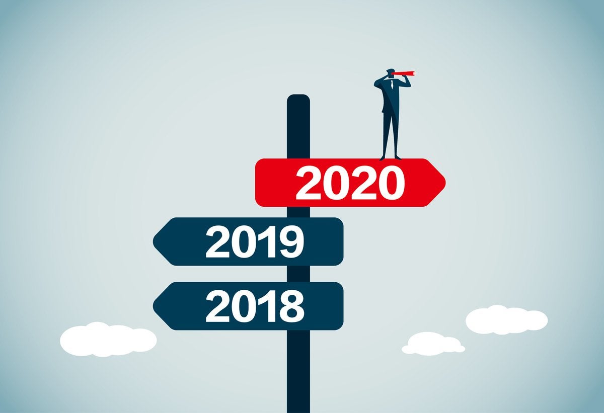 CRE Investment Predictions for 2020