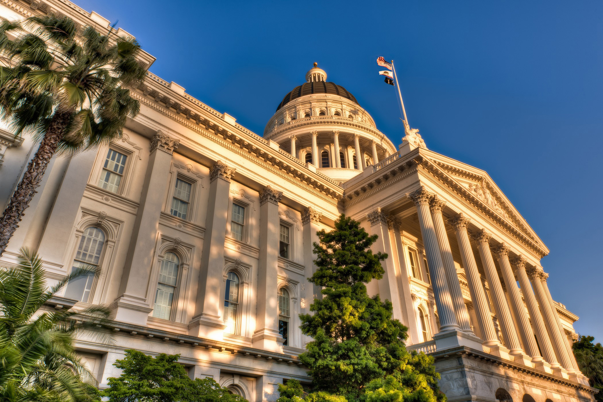 California Property Tax, Rent Control Ballot Measures Now Have Names