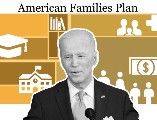President Biden’s Proposed Tax Law Changes and Real Estate