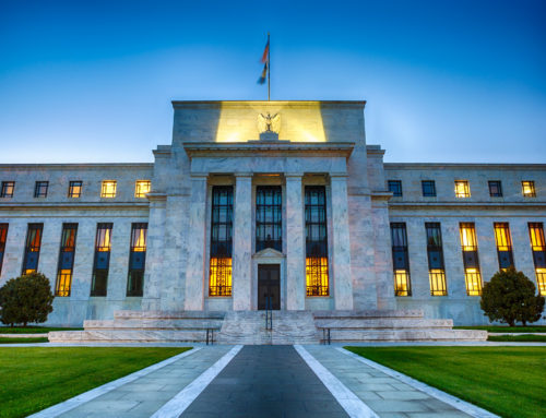 Fed Clears a Path for Higher Interest Rates in 2022