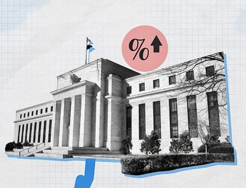 Four ways the Fed’s interest rate hike could affect you
