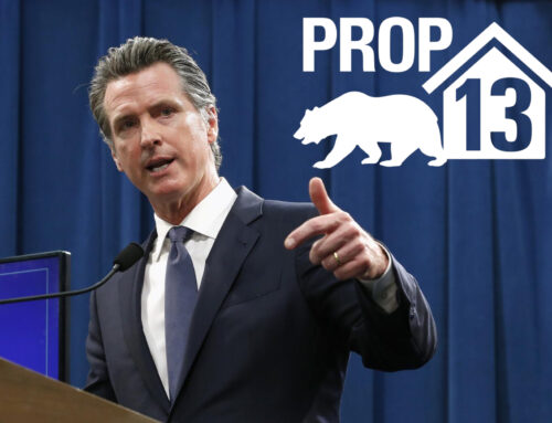 The fight for Proposition 13 heads to the ballot