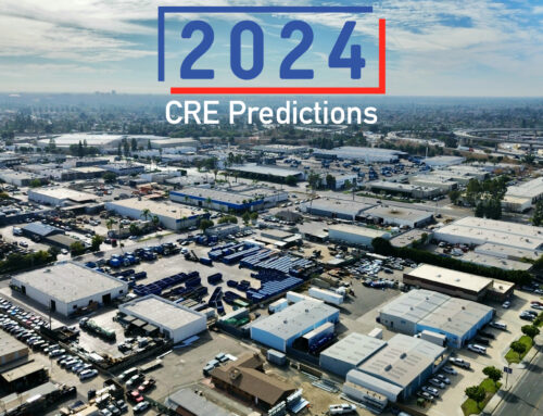 Top CRE Predictions for 2024