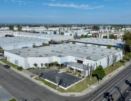 12472 Industry St. Garden Grove, CA 92841
