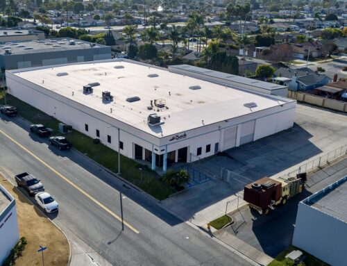 15881 Chemical Ln Huntington Beach, CA 92649