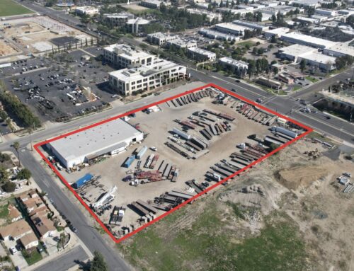 10411-10421 26th St Rancho Cucamonga, CA 91730