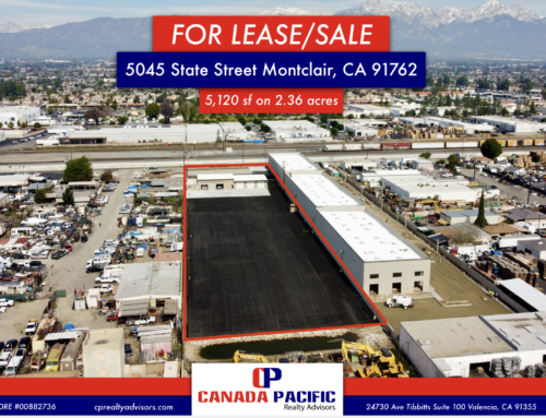 5045 State Street Montclair, CA 91762