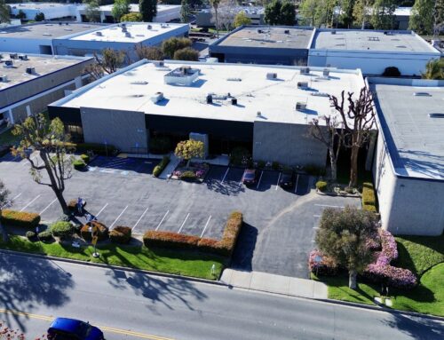 829-833 Flynn Road Camarillo, CA 93012