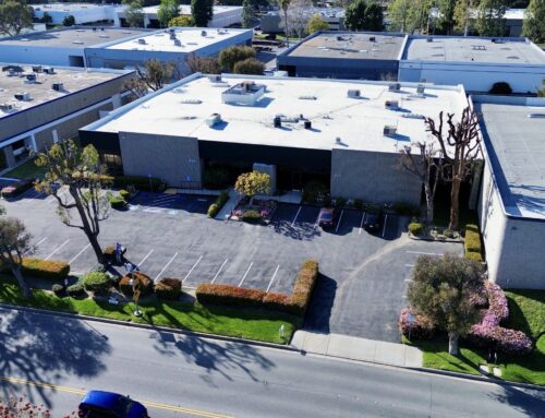 829-833 Flynn Road Camarillo, CA 93012
