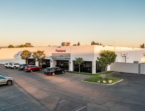 1315 N Blue Gum St Anaheim, CA 92806