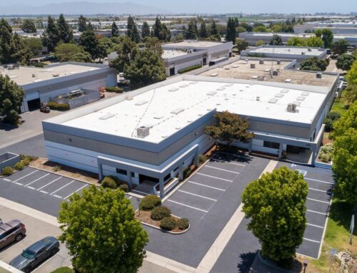 220 Bernoulli Circle Oxnard, CA 93030
