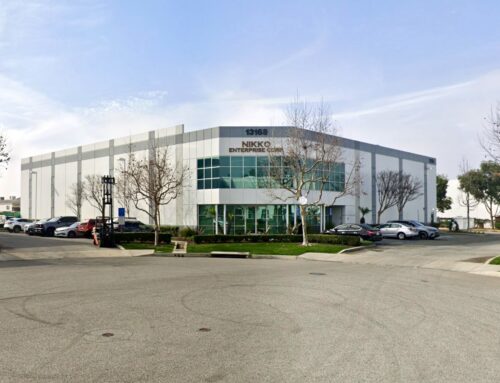 13168 Sandoval St Santa Fe Springs, CA 90670