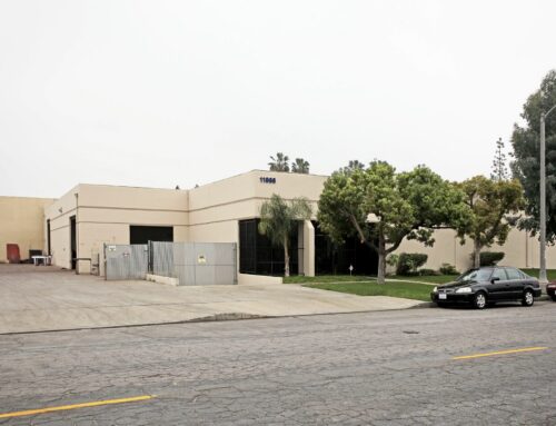 11966 Rivera Rd Santa Fe Springs, CA 90670