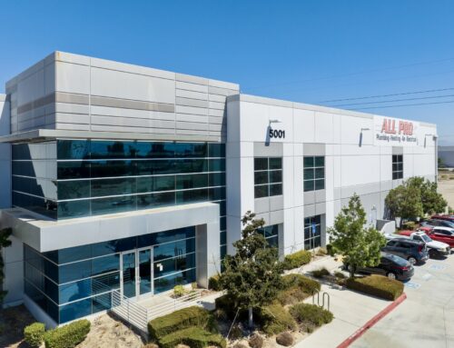 5001 Ontario Mills Pkwy Ontario, CA 91764